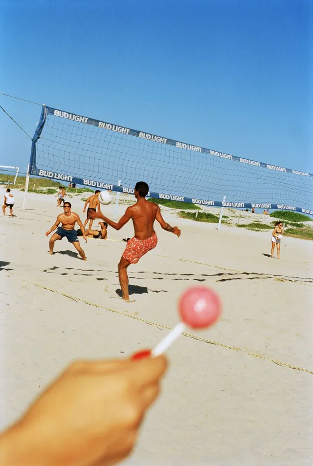Un moment rejoué en story